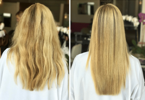 Everything You Need To Know About Keratin Hair Treatment