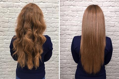 Everything You Need To Know About Keratin Hair Treatment