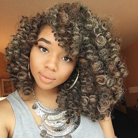 7 Extremely Impressive African Hairstyles