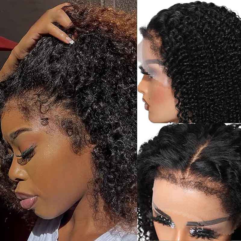 How do you preserve front lace wigs?