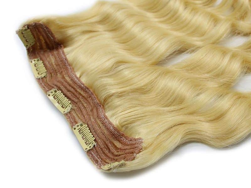 Where To Buy Clip In Hair Extensions