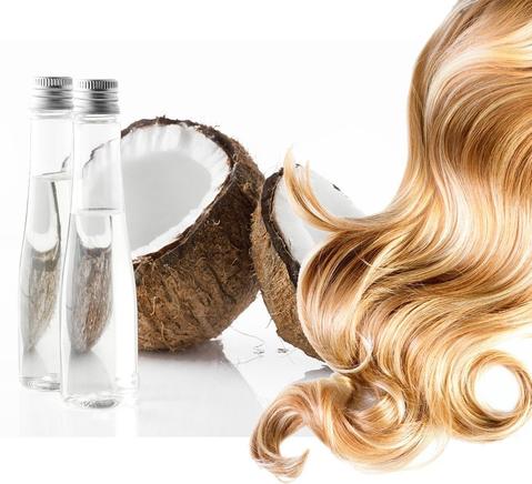 How To Take Advantage Of Coconut Oil On Your Hair?