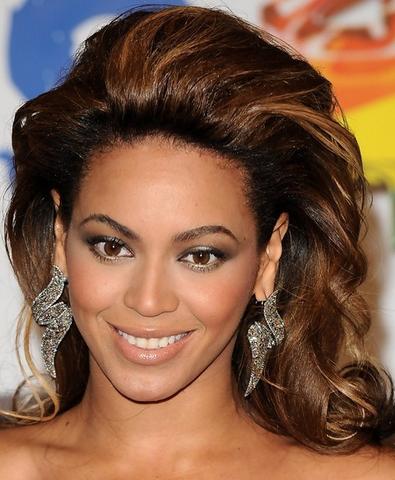 Beyoncé Knowles’s Most Memorable Hairstyles