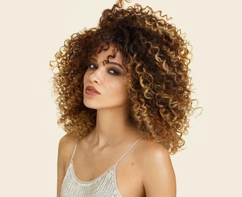 How To Get Naturally Curly Hair?