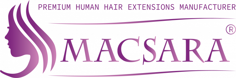 Macsarahair | #1 Vietnam Hair Factory – Human Hair Extensions, Tape In, Keratin Tip Hair, Weft Hair, Bulk Hair, Clip In, Wig