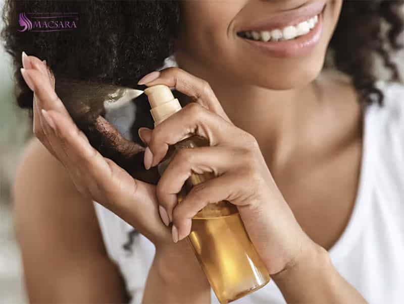 Essential oils for hair are extremely important