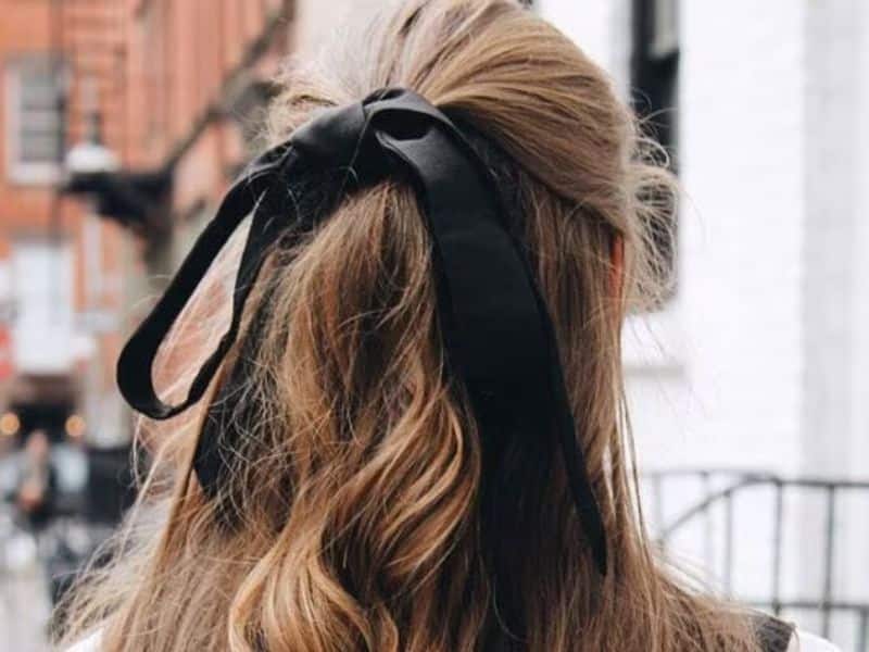11 Beautiful Ponytail Hairstyles for the Fashionable Ladies