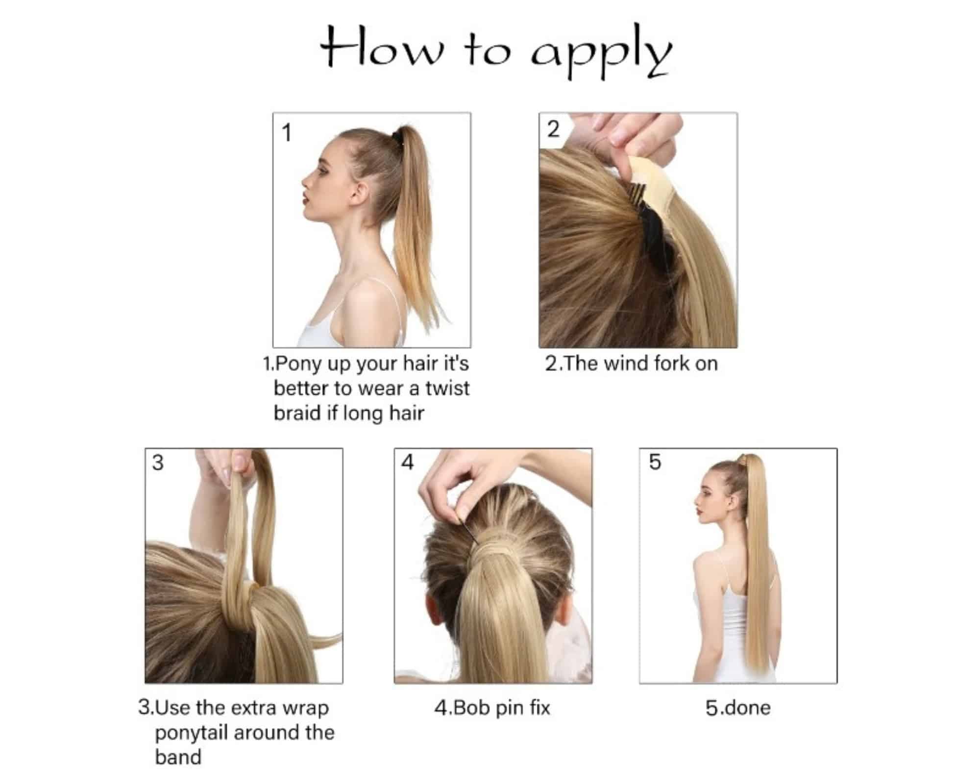 macsarahair-How-to-apply-wrap-ponytail-hair-extensions