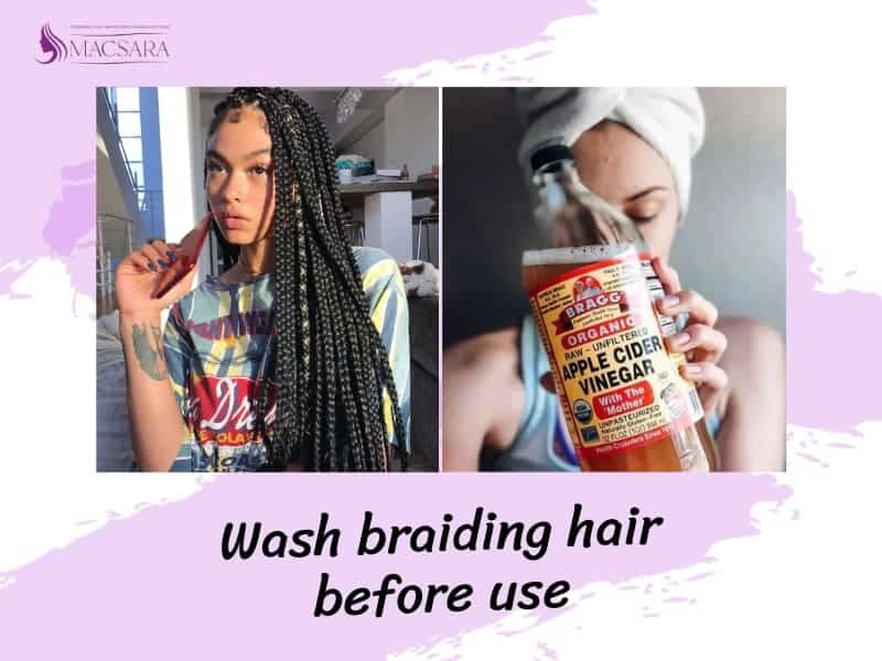macsarahair-Wash-Braiding-Hair-Before-Use-The-Why-And-How